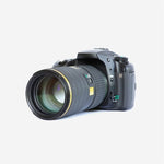 Porto Extended Camera