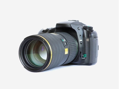 Porto Extended Camera